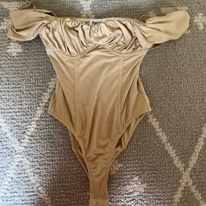 Princess Polly bodysuit